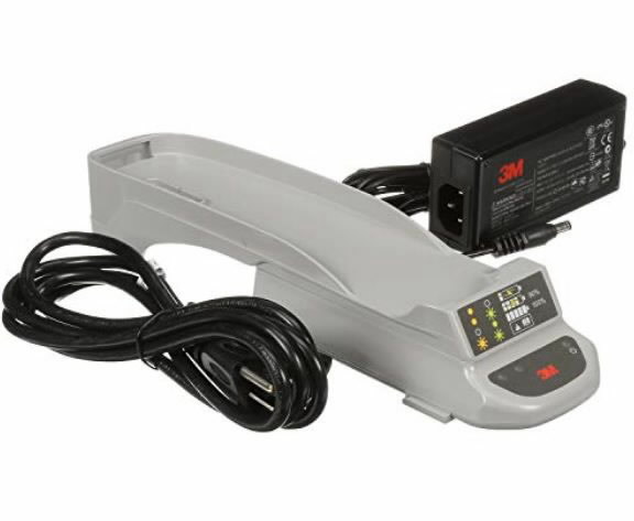 Chargeur 3M Versaflo ™ TR641E