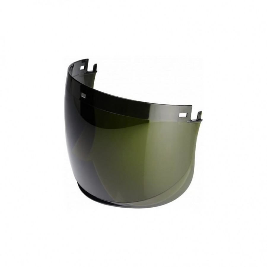 Lunettes de protection intégrale 3M 5E11; de polycarbonate
