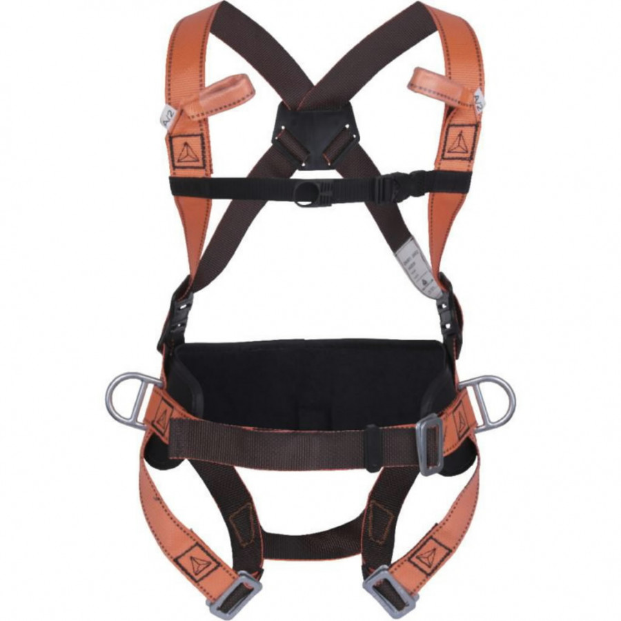 Garde Delta Plus HAR 14 S/M/L
