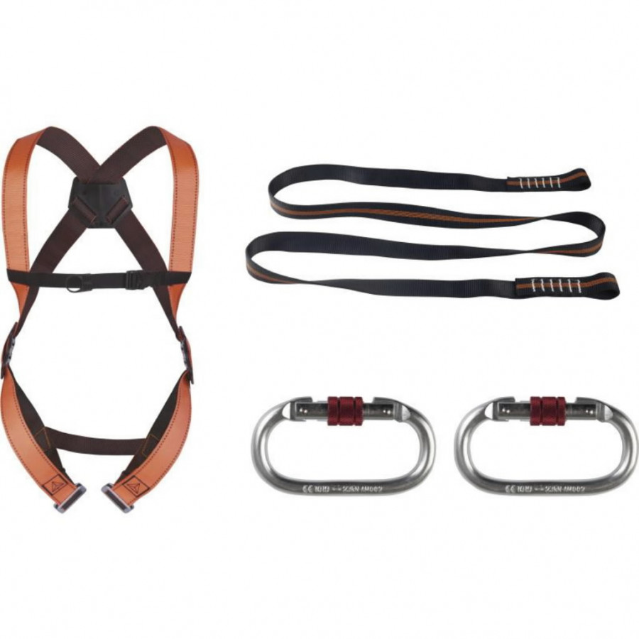 Garde Delta Plus ELARA130 L