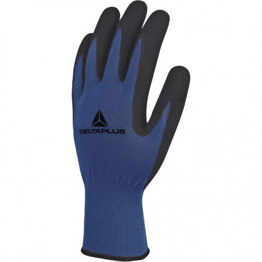 Gants Delta Plus VE631BL09; 9 Taille