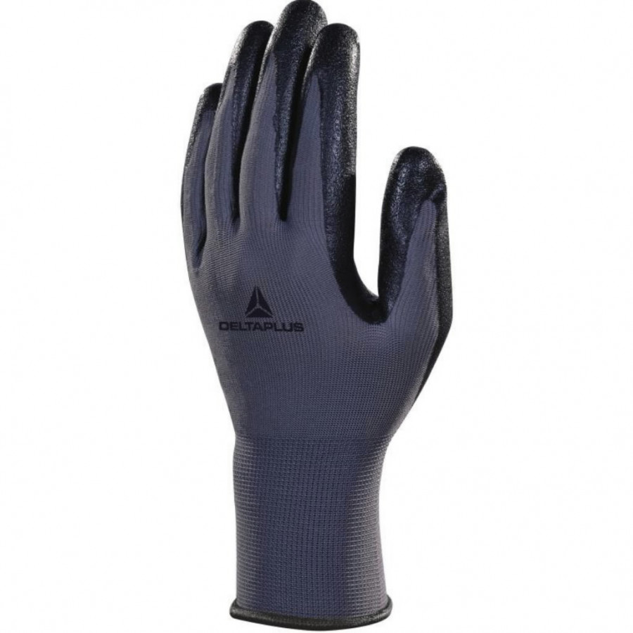 Gants Delta Plus VE722NO08; 8 Taille