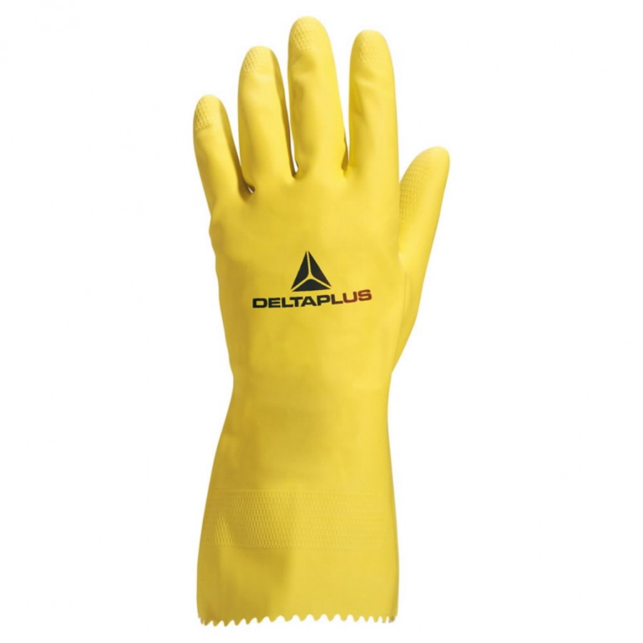 Gants Delta Plus VE240_6.5; 6/7 Taille