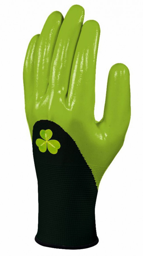 Gants Delta Plus DPVE715VE07; 7 Taille