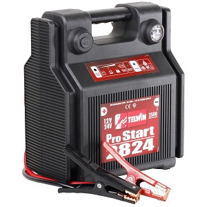Booster de batterie de voiture Telwin PRO START (booster) 2824; 12-24 V