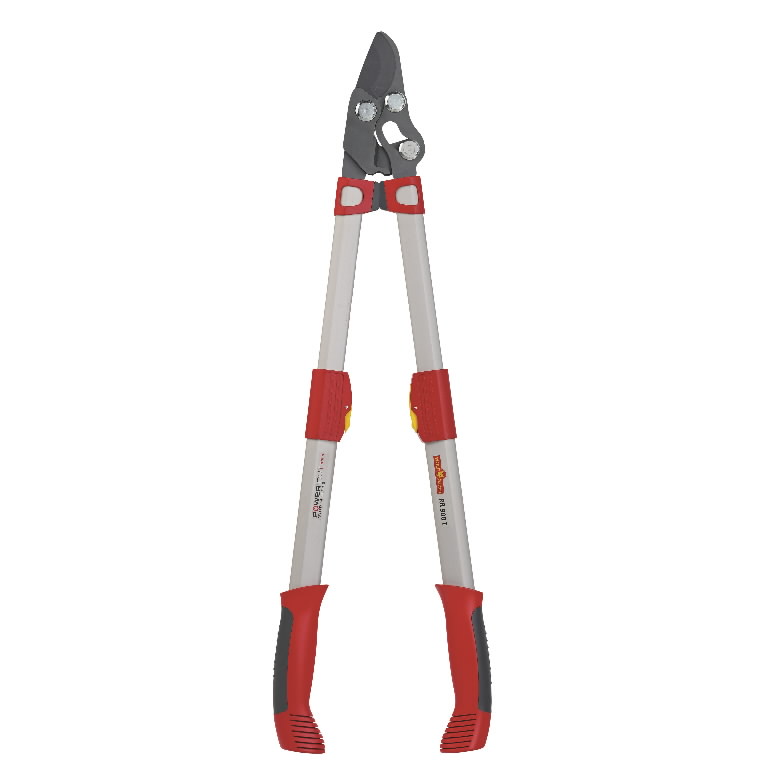Lopper Wolf Garten POWER CUT RR 900 T