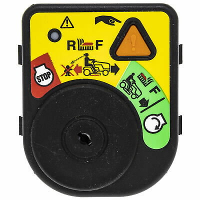 Commutateur d'allumage MTD XT1; XT2; XT3
