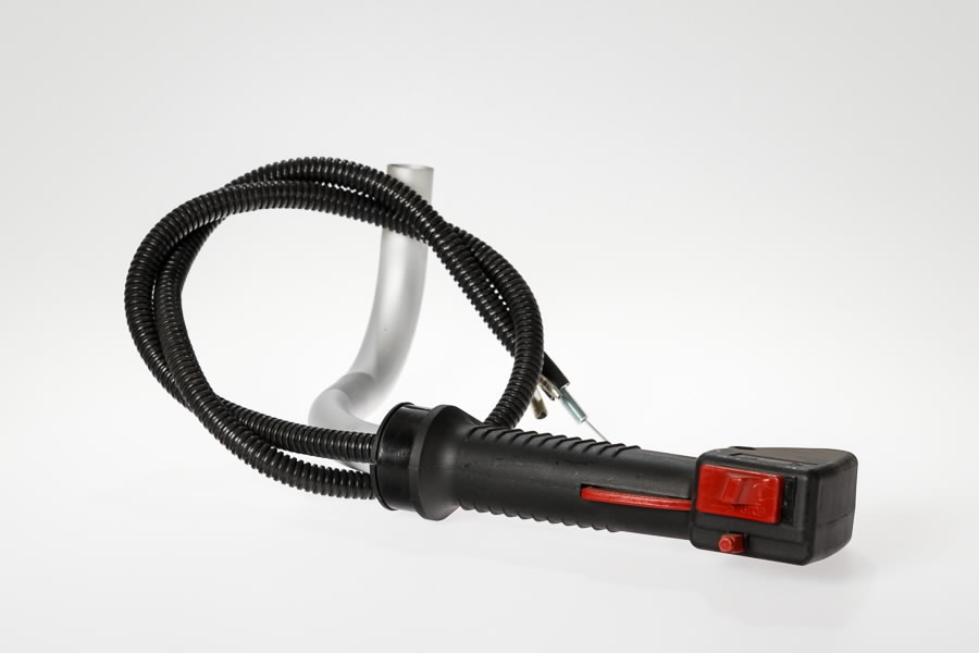 Pièce détachée MTD SMART BC 43; 52