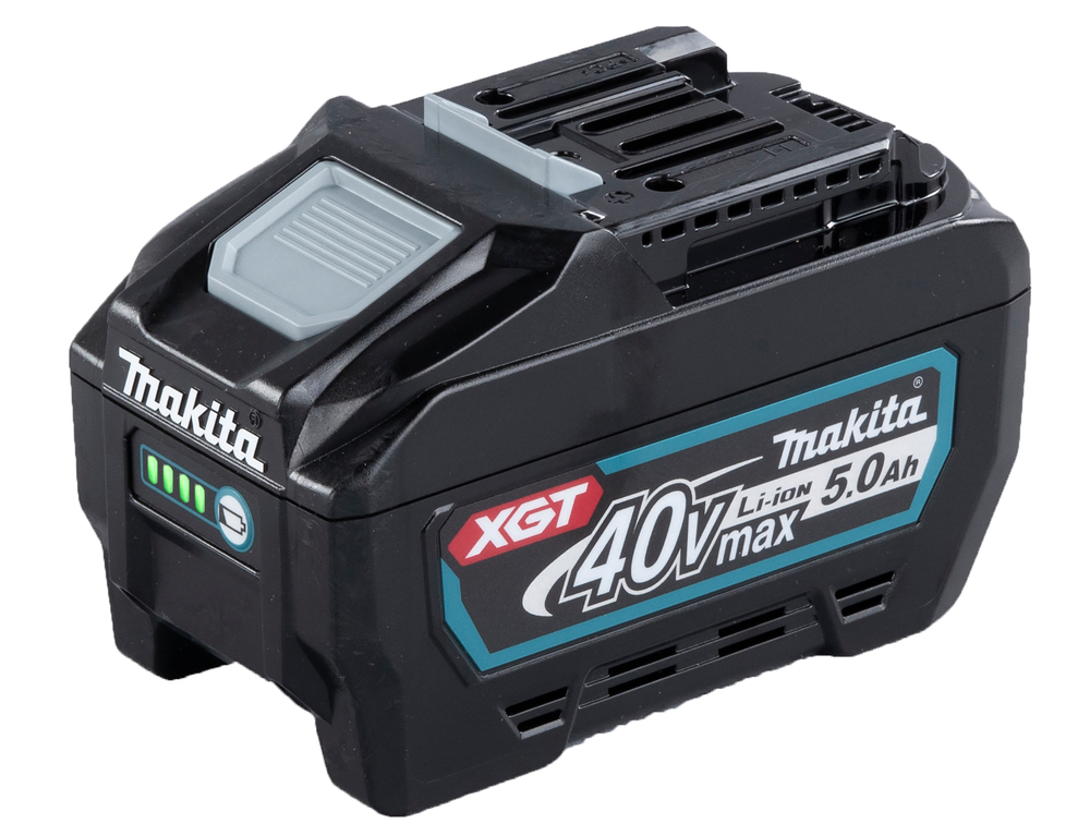 Batterie Makita&nbsp;BL4050F; 40 V; 5,0 Ah; Li-ion
