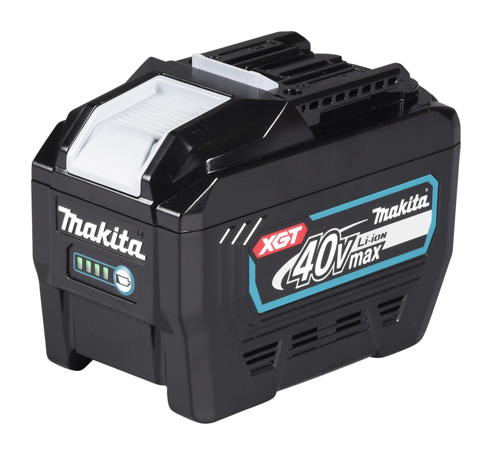 Batterie Makita&nbsp;BL4080F; 40 V; 8,0 Ah; Li-ion