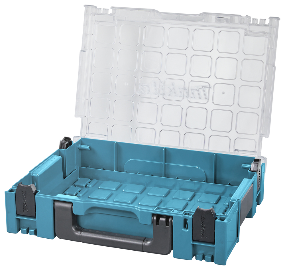 Boîte pour les outils Makita 191X84-4