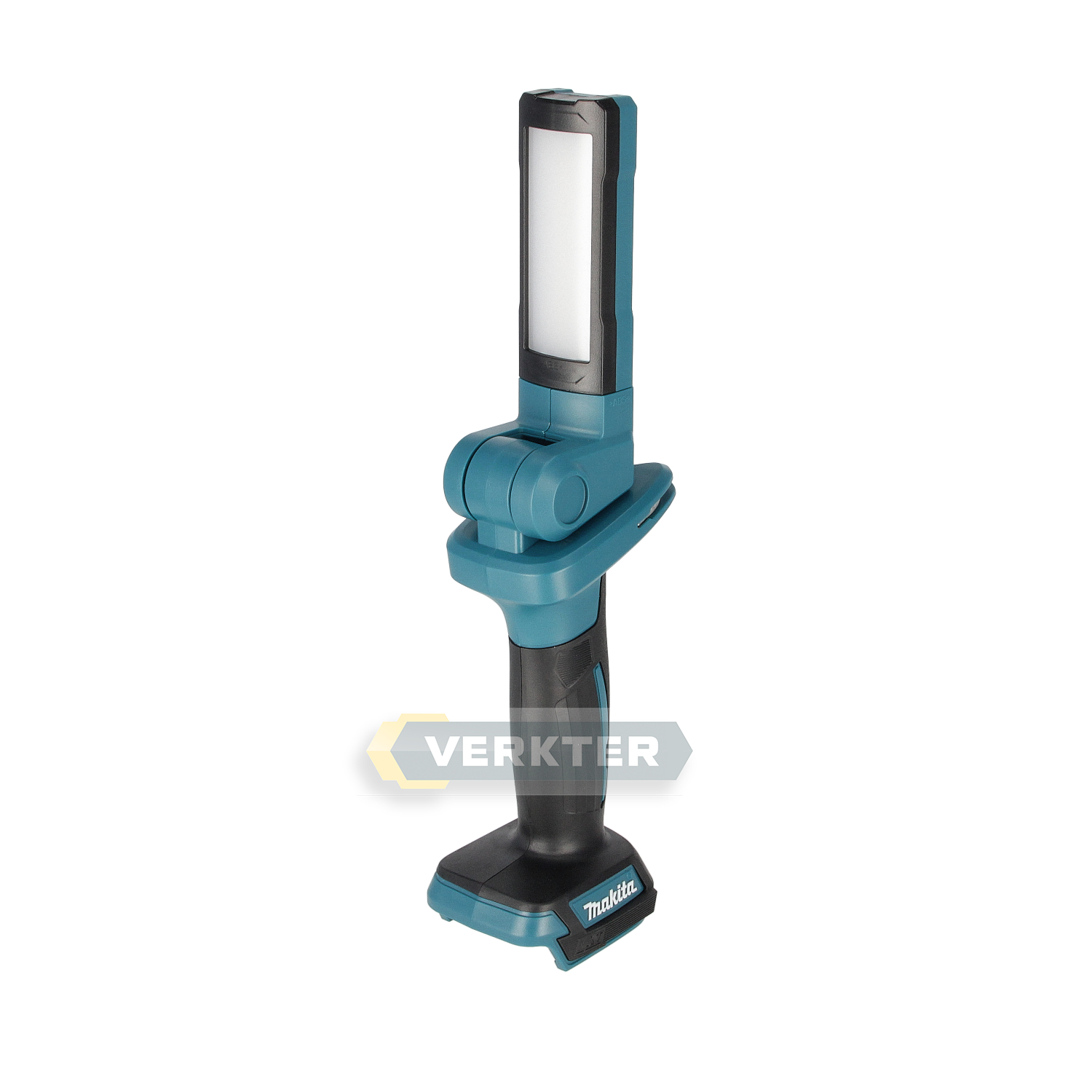 Lampe de poche sans fil Makita DML816; 14,4/18 V (sans batterie et chargeur)