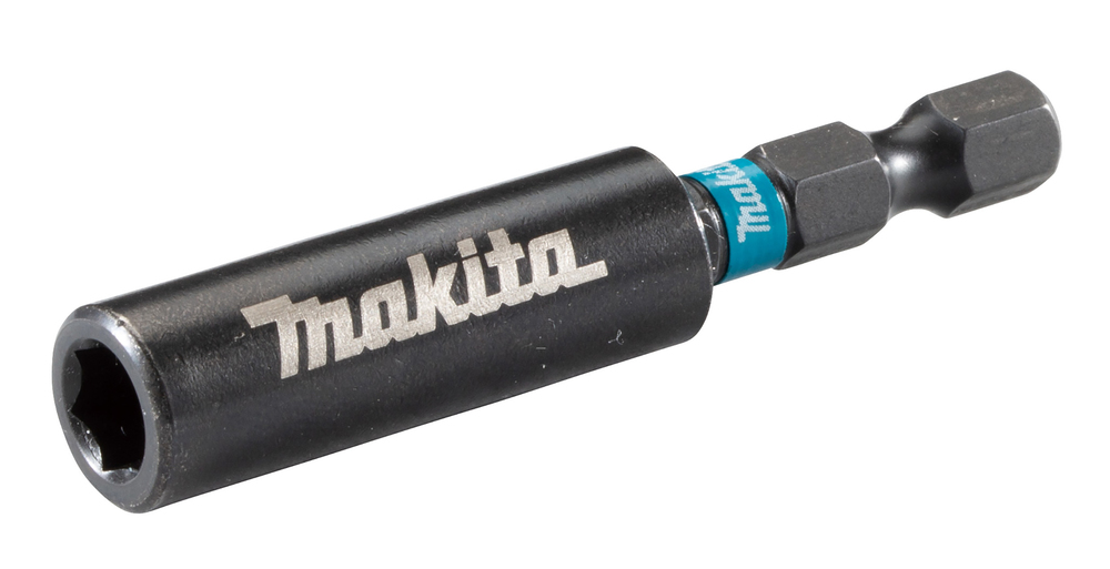 Porte-embout Makita B-66793; 1/4''; 60 mm