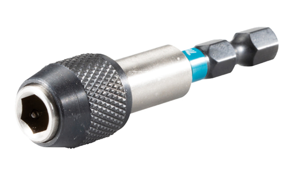 Porte-embout Makita B-66802; 1/4''; 60 mm