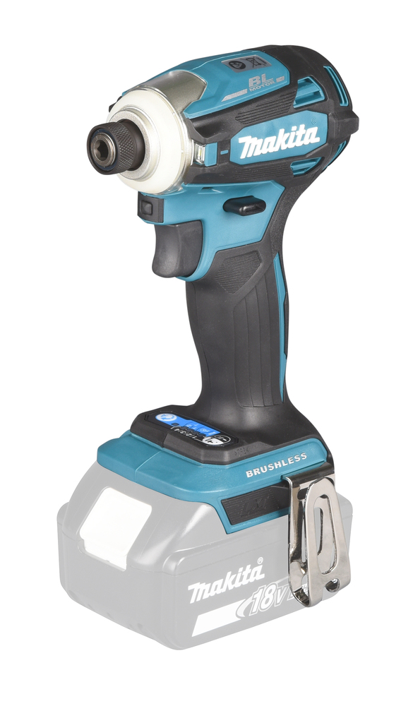 Pilote d'impact Makita DTD172Z; 18 V (sans batterie et chargeur)