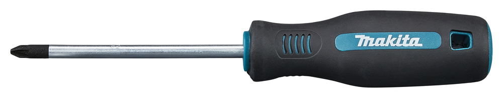 Tournevis croisé Makita E-13390; PZ2; 100 mm