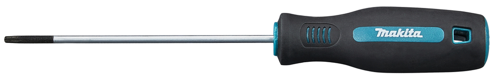 Tournevis manuel / ciseau Makita E-13415; T10; 100 mm; embout en forme d’étoile