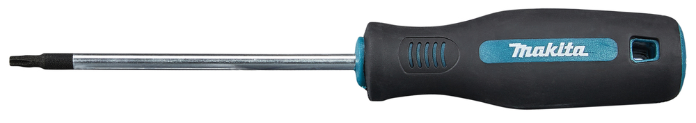 Tournevis manuel / ciseau Makita E-13421; T15; 100 mm; embout en forme d’étoile