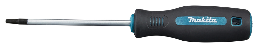 Tournevis manuel / ciseau Makita E-13437; T20; 100 mm; embout en forme d’étoile