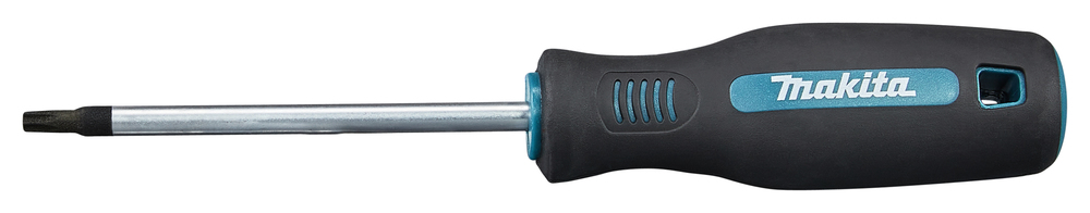 Tournevis manuel / ciseau Makita E-13443; T25; 100 mm; embout en forme d’étoile