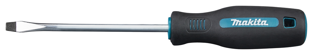 Tournevis plat Makita E-13487; SL6,5; 100 mm