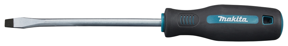 Tournevis plat Makita E-13493; SL8,0; 150 mm