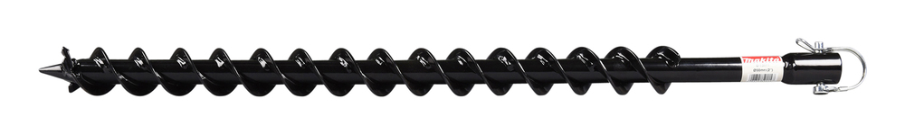 Perceuse de jardin Makita; 50x800 mm