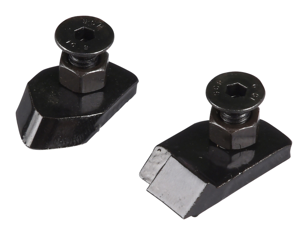 Lames de forage au sol Makita E-13649; 50 mm