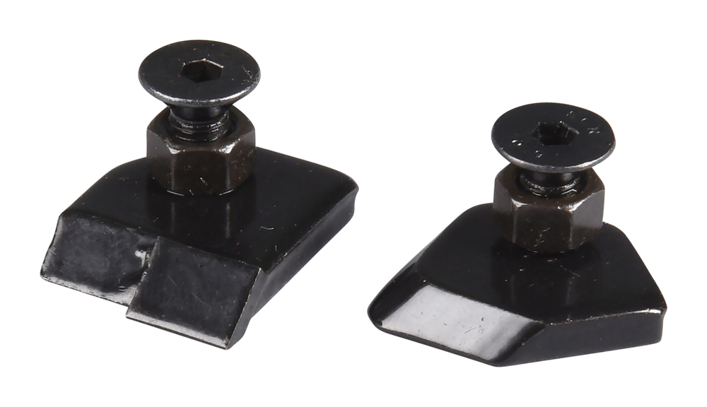 Lames de forage au sol Makita E-13655; 60 mm