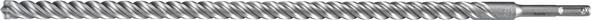 Foret à béton Makita E-14772 Nemesis II; SDS-plus; 16x455 mm