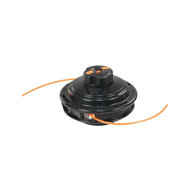 Tête en nylon Makita DA00000655