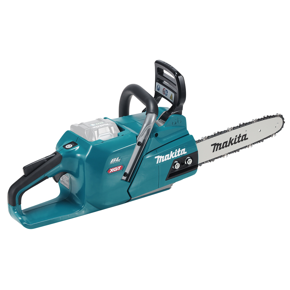 Tronçonneuse Makita UC010GZ; 40 V (sans batterie et chargeur)