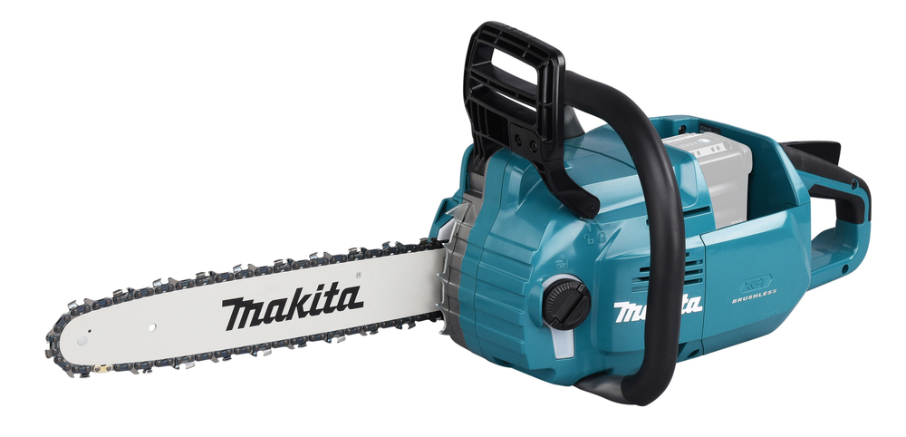 Tronçonneuse Makita UC011GZ; 40 V (sans batterie et chargeur)