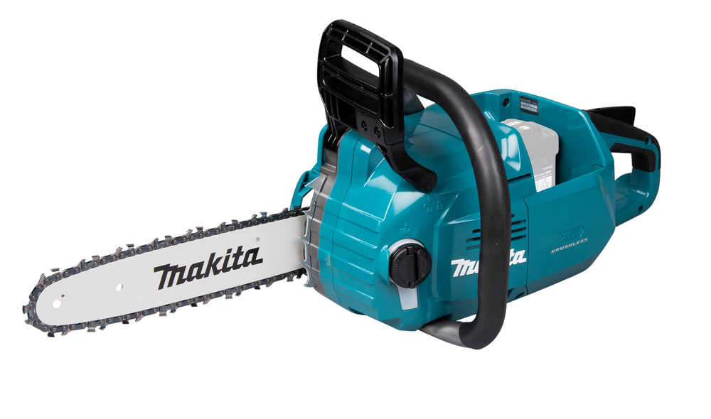 Tronçonneuse Makita UC014GZ; 40 V (sans batterie et chargeur)