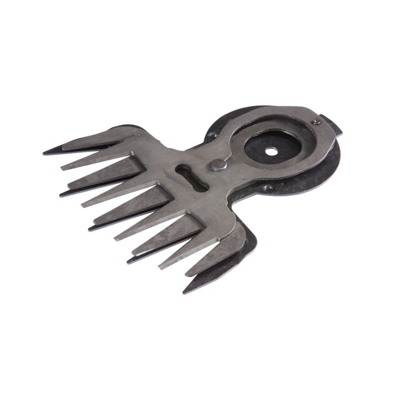 Lame de partage d'herbe Makita 191N23-4; 110 mm