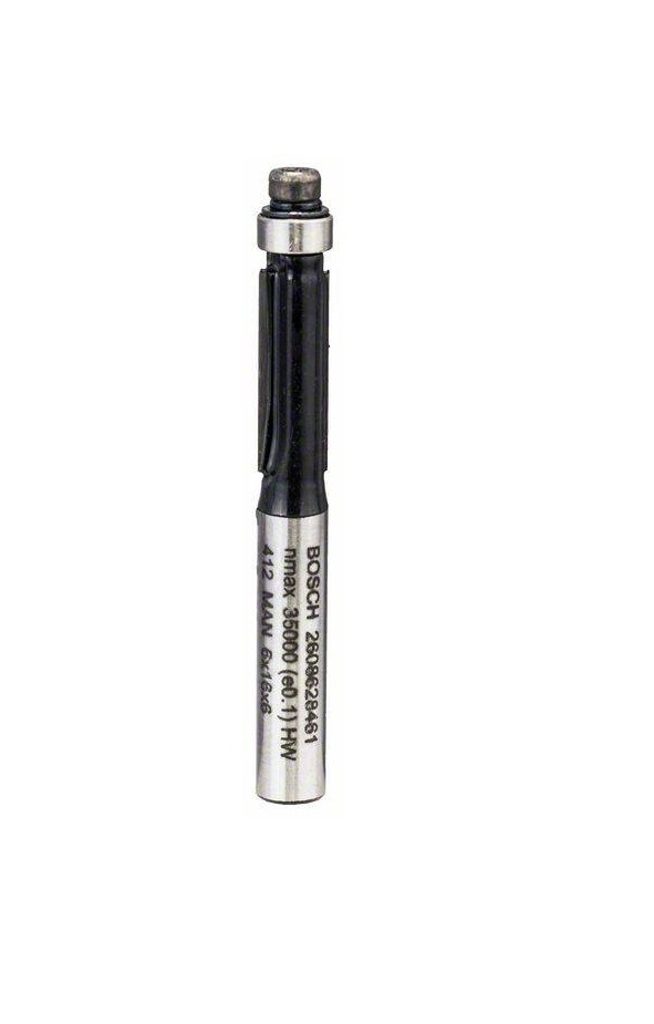 Fraise Bosch 2608628461; 6/6,35/16,1/54 mm