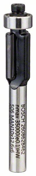 Fraise Bosch 2608628462; 6/9,5/12,6/56 mm