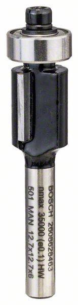 Fraise Bosch 2608628463; 6/12,7/12,7/56 mm