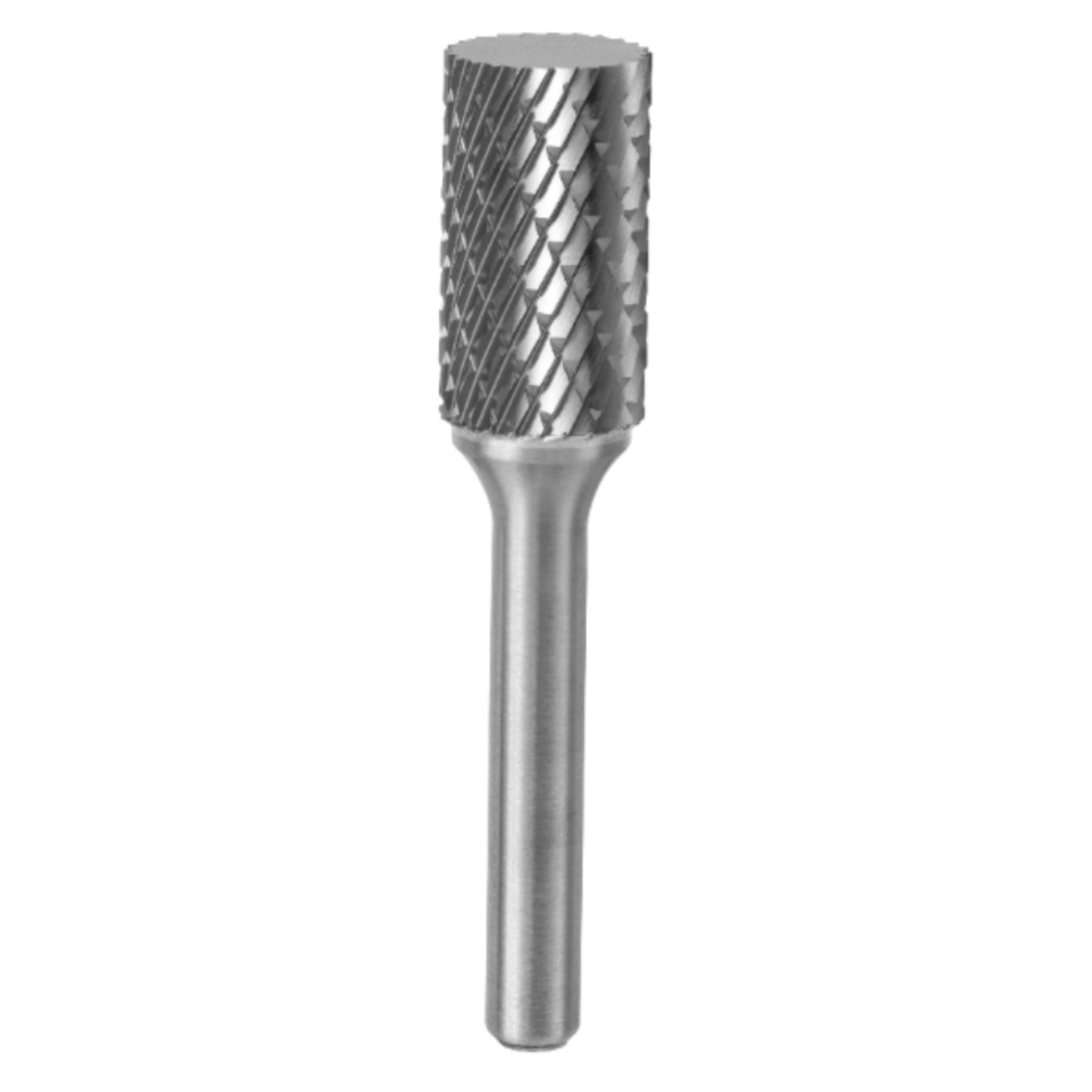 Un meunier en métal dur Ecef LONG SA 3M; 10x20 mm