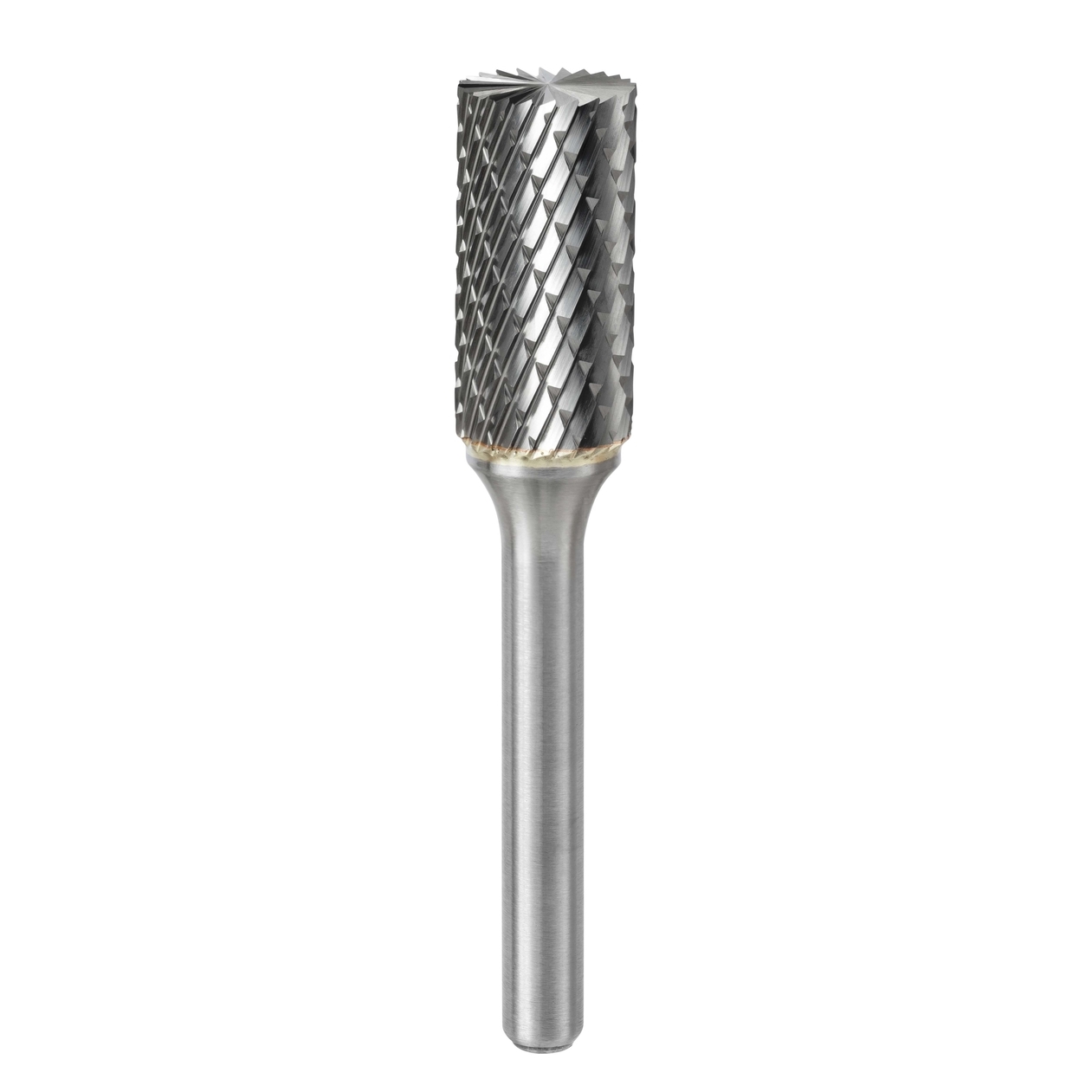 Un meunier en métal dur Ecef LONG SB 3M; 10x20 mm