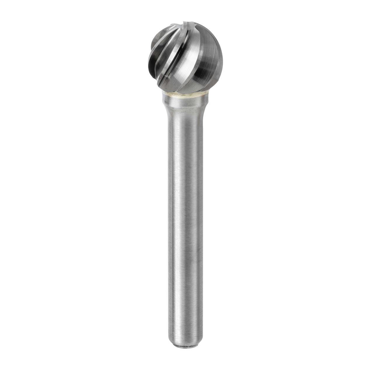 Un meunier en métal dur Ecef LONG SD 3M; 10x9 mm