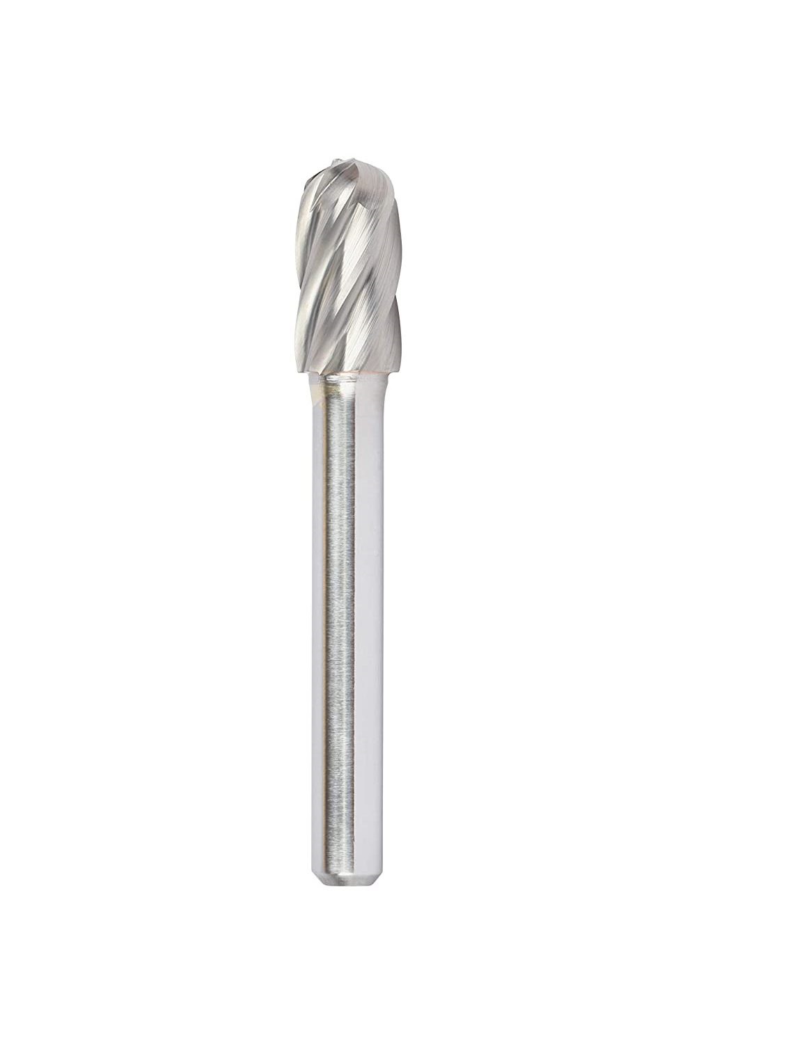 Un meunier en métal dur Ecef LONG SE 5M; 12x22 mm