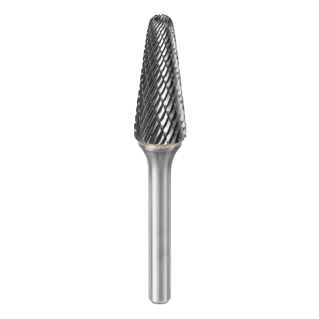 Un meunier en métal dur Ecef LONG SL 4M; 12x30 mm