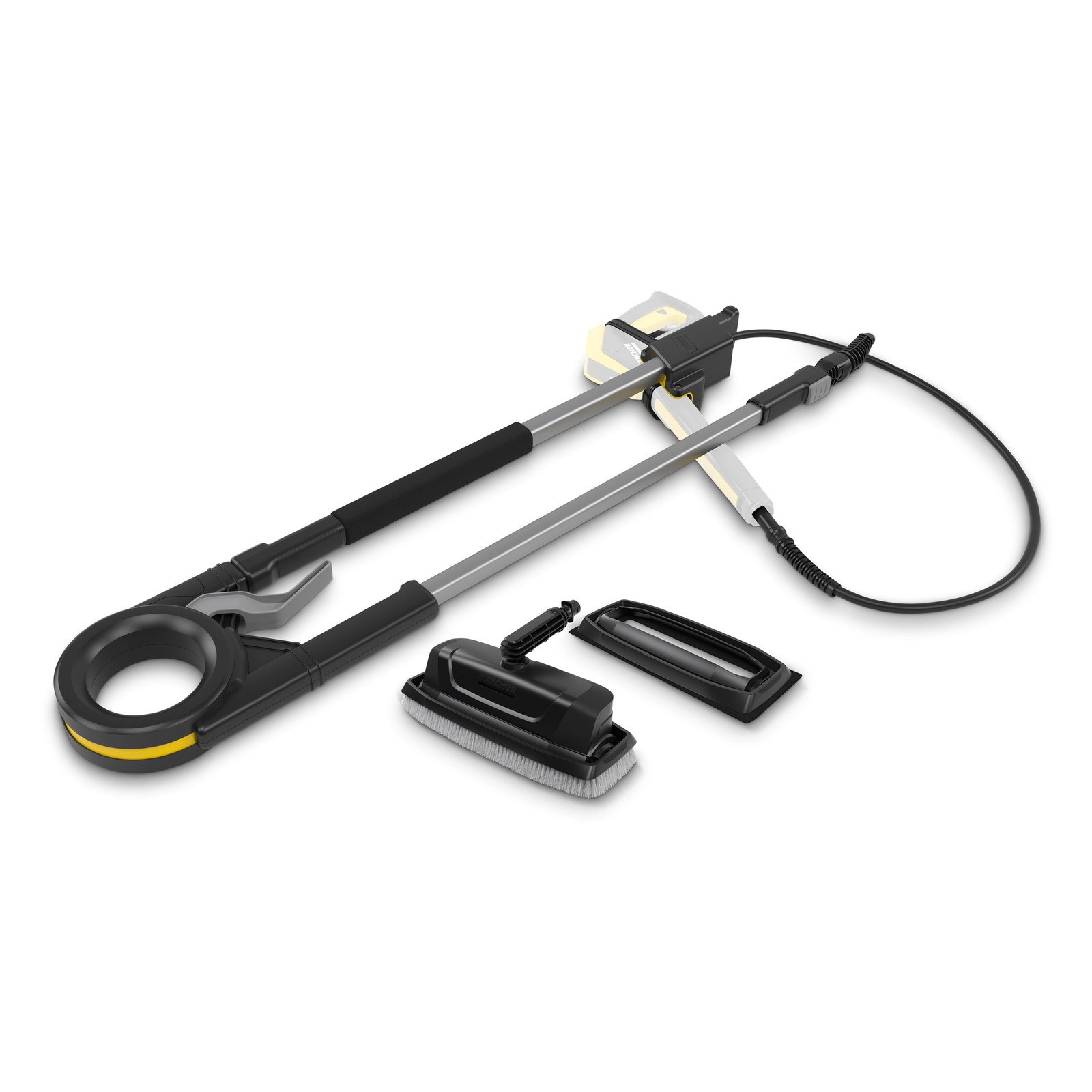 Laveur de vitre Karcher TLA 4