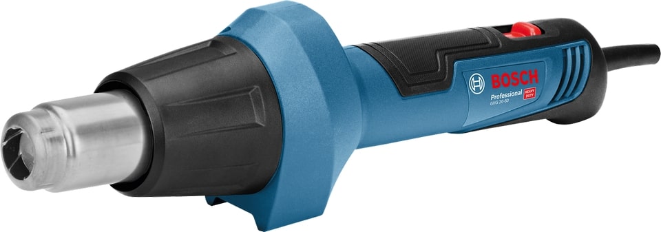 Souffleur de chaleur Bosch GHG 20-60 Professional