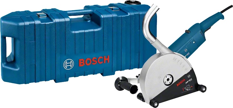 Mur chasseur Bosch GNF 65 A Professional