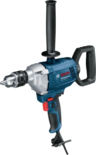 Perceuse électrique Bosch GBM 1600 RE Professional