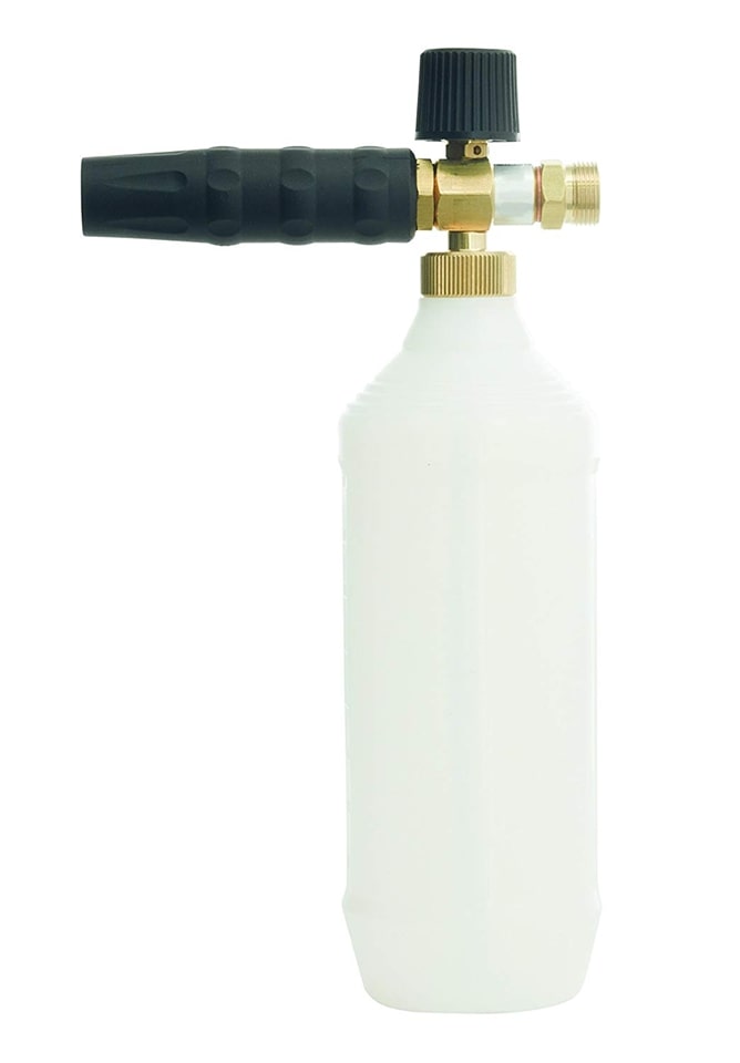 Buse en mousse Bosch GHP 5-13 C