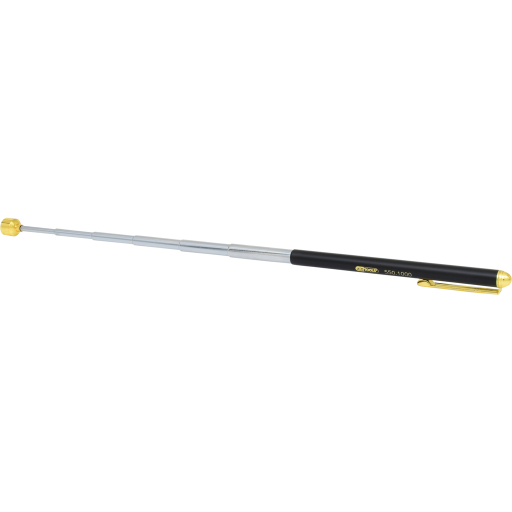 Aimant télescopique KS Tools; 130-630 mm