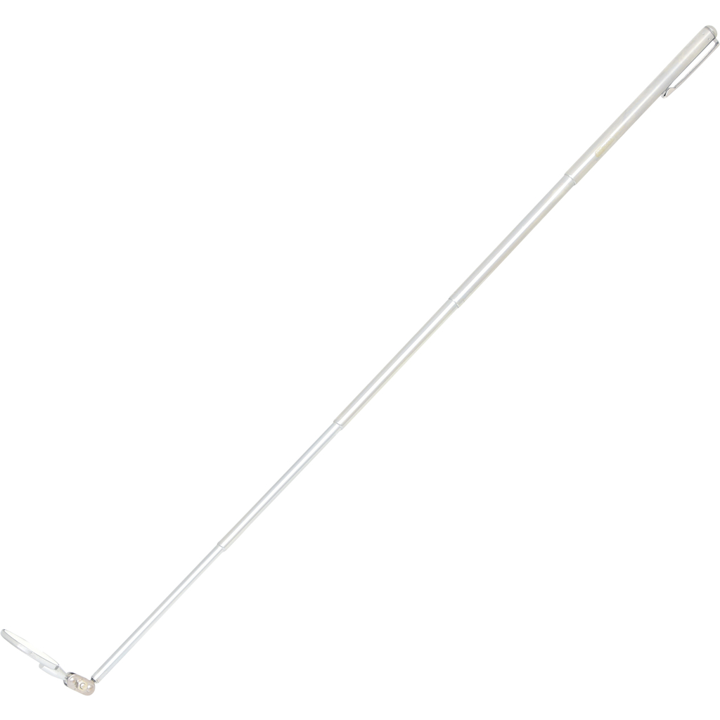 Miroir télescopique KS Tools; 178-530 mm